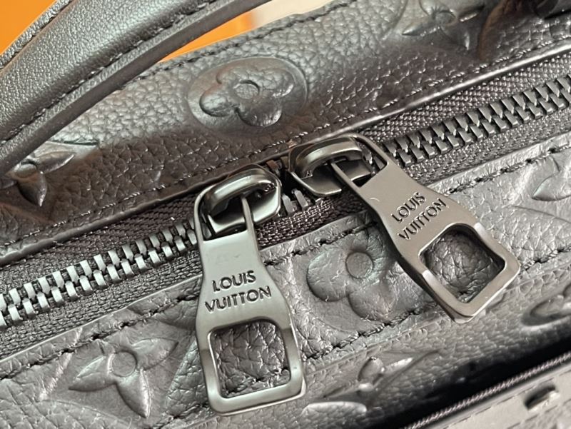 Mens Louis Vuitton Satchel Bags